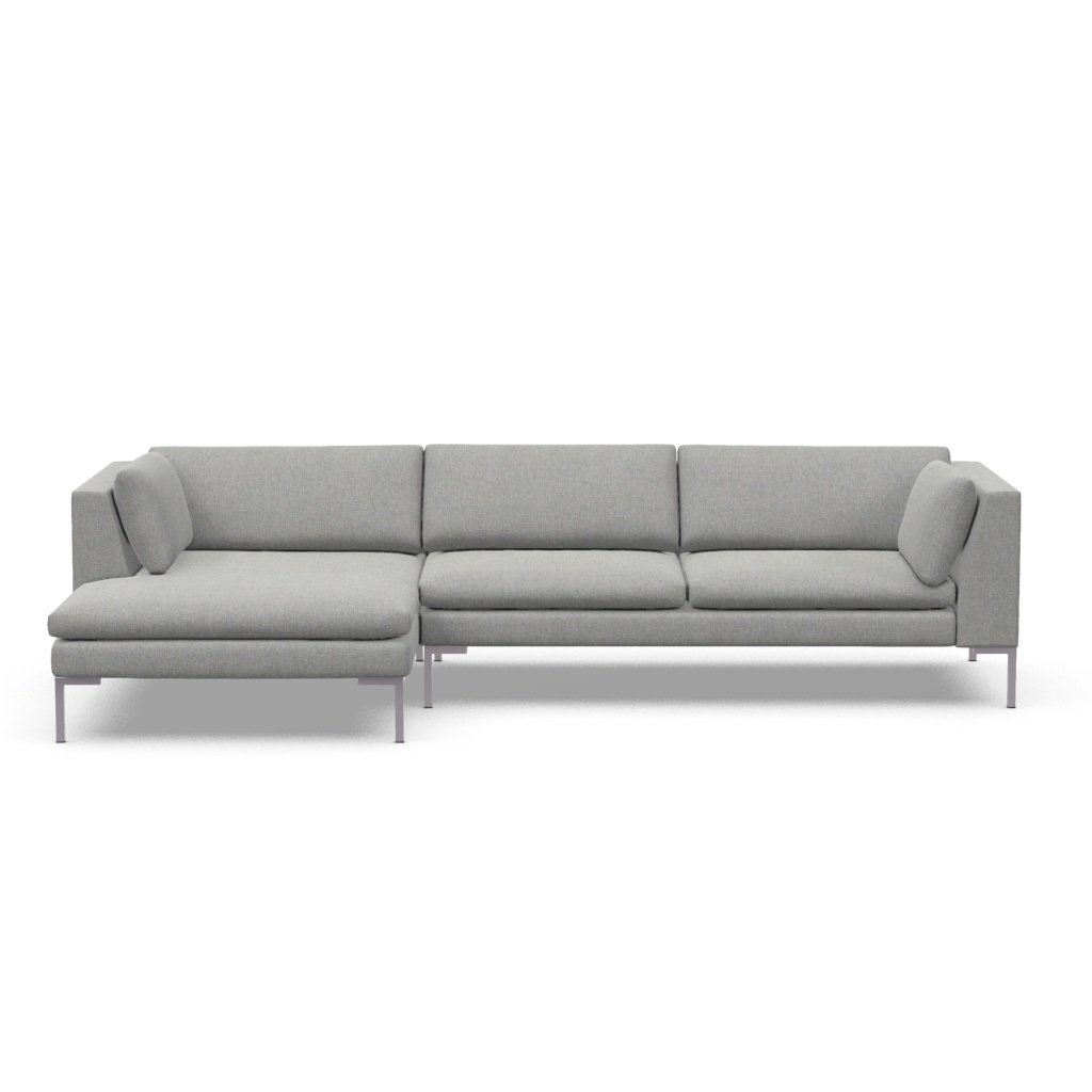 Inspiration Sectional