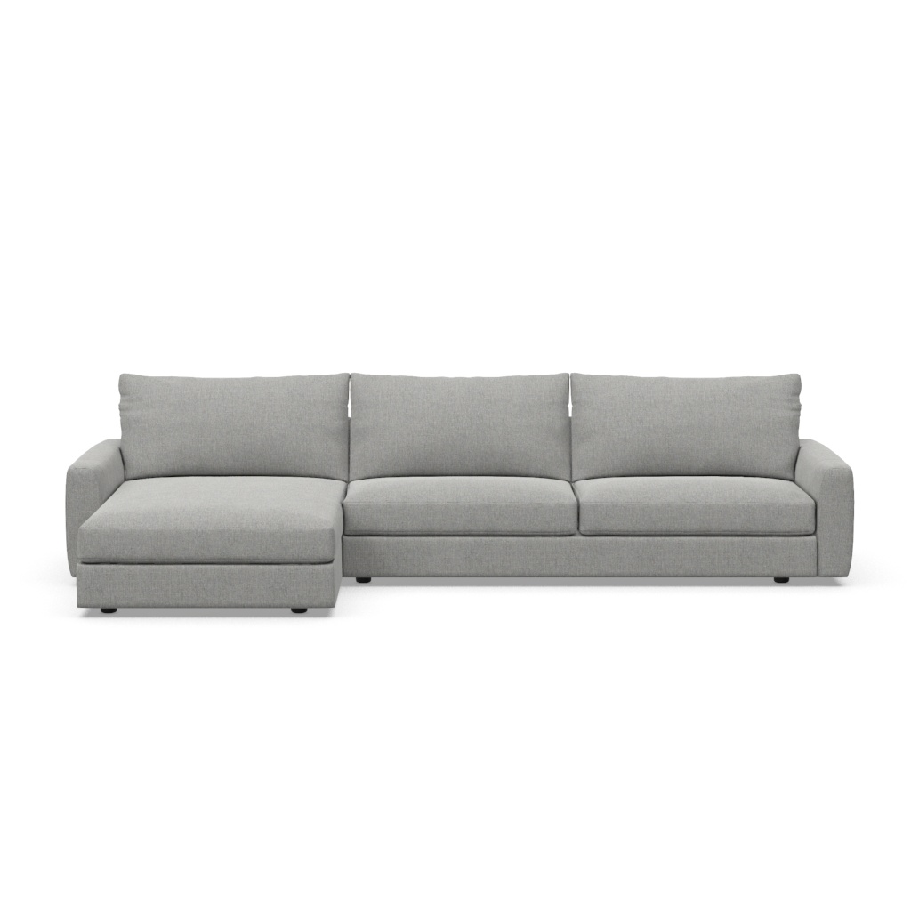 Estero Sectional