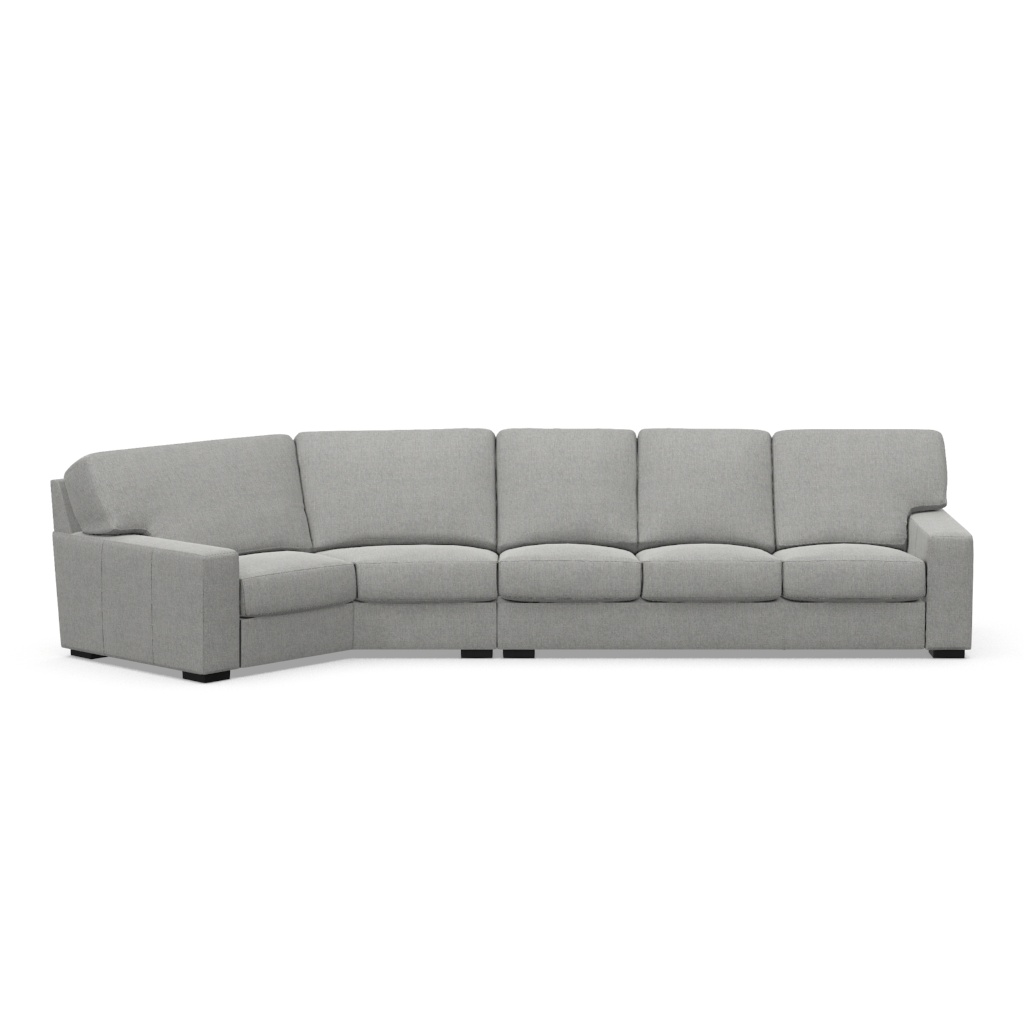 Danford Sectional