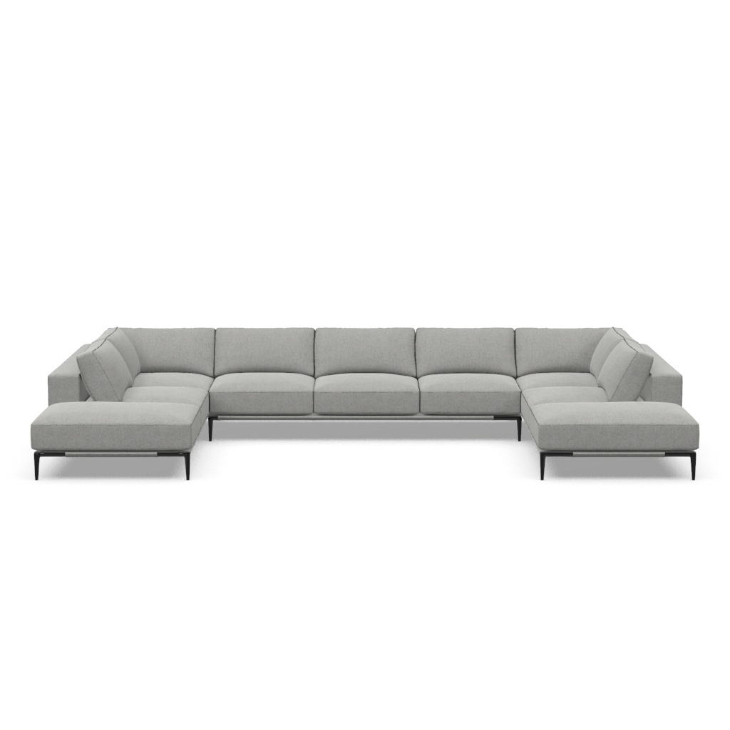 Copenhagen Sectional