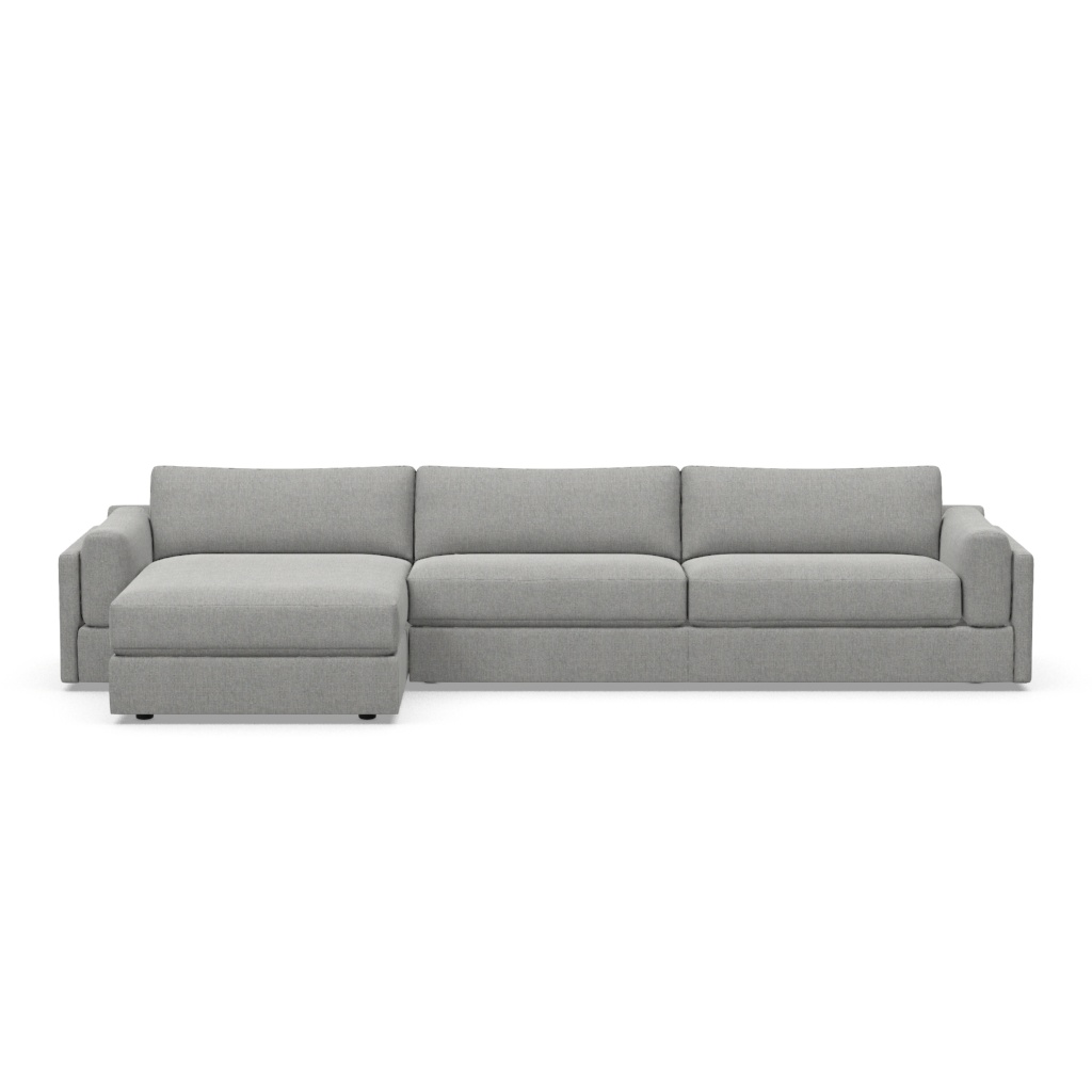 Cooks Sectional