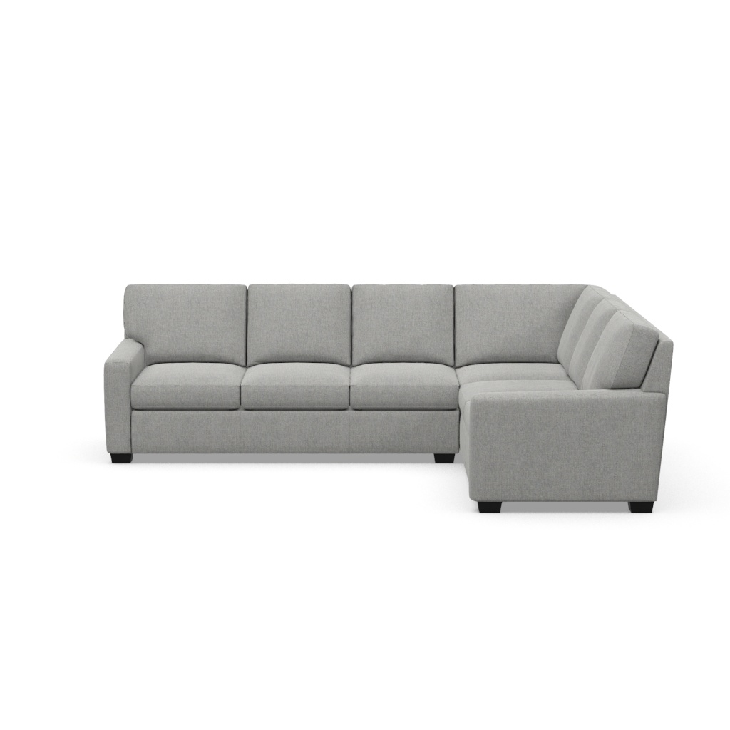 Carson Sectional
