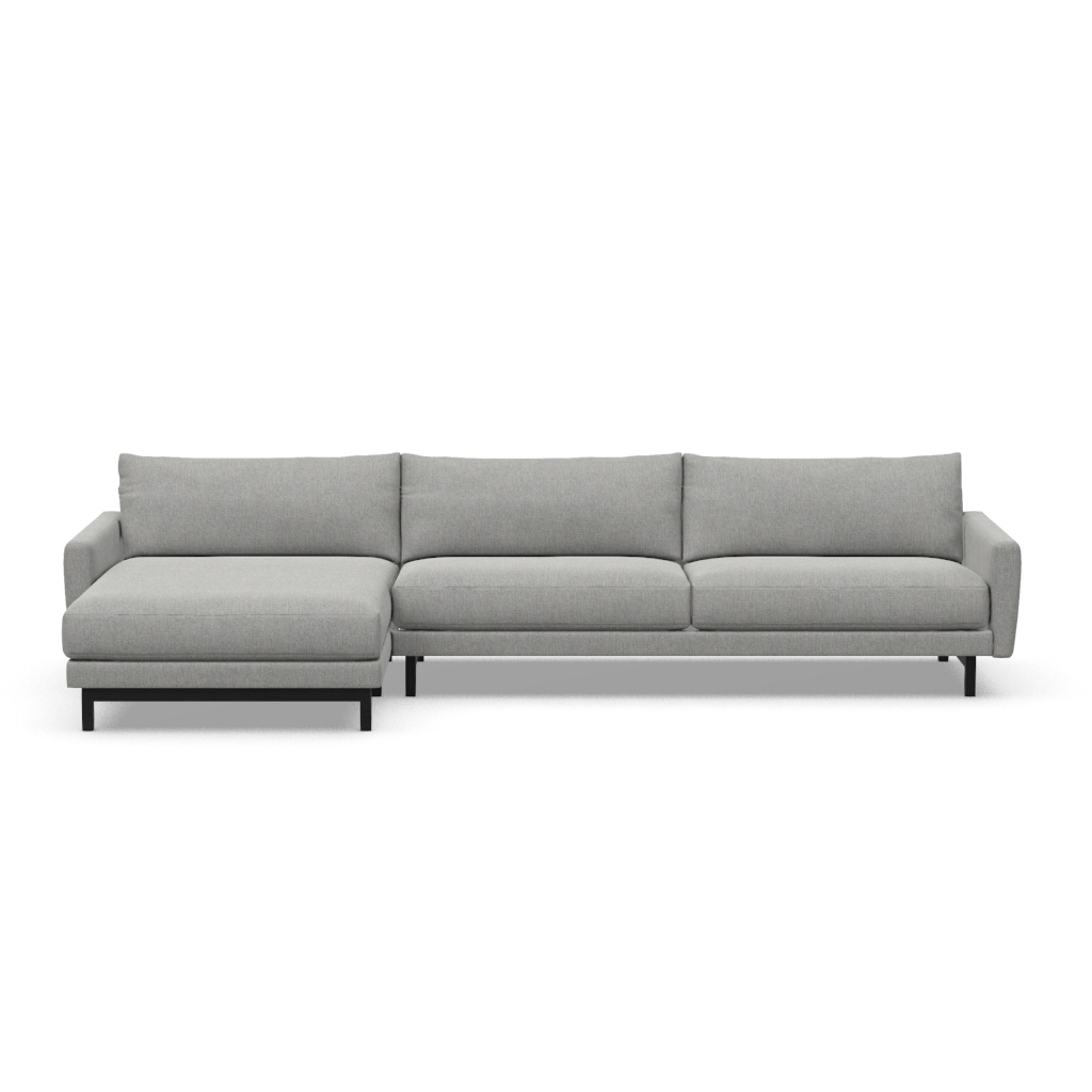 Carmet Sectional