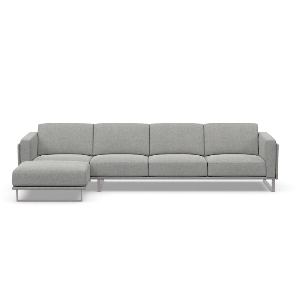 Berkeley Sectional