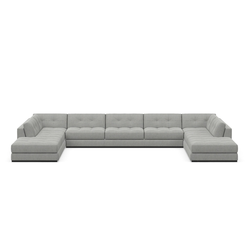 Barcelona Sectional