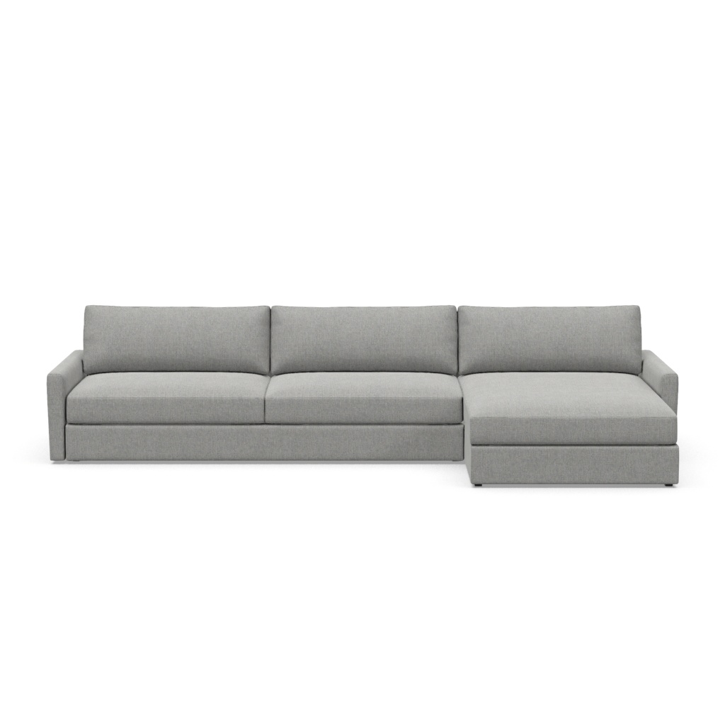 Arthur Sectional Sleeper