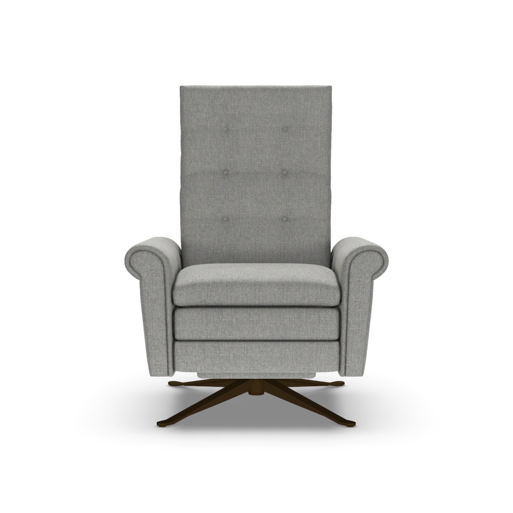 Roman Recliner