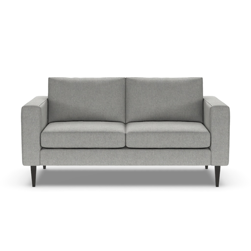 Grand Track Arm Loveseat ST (LLG)