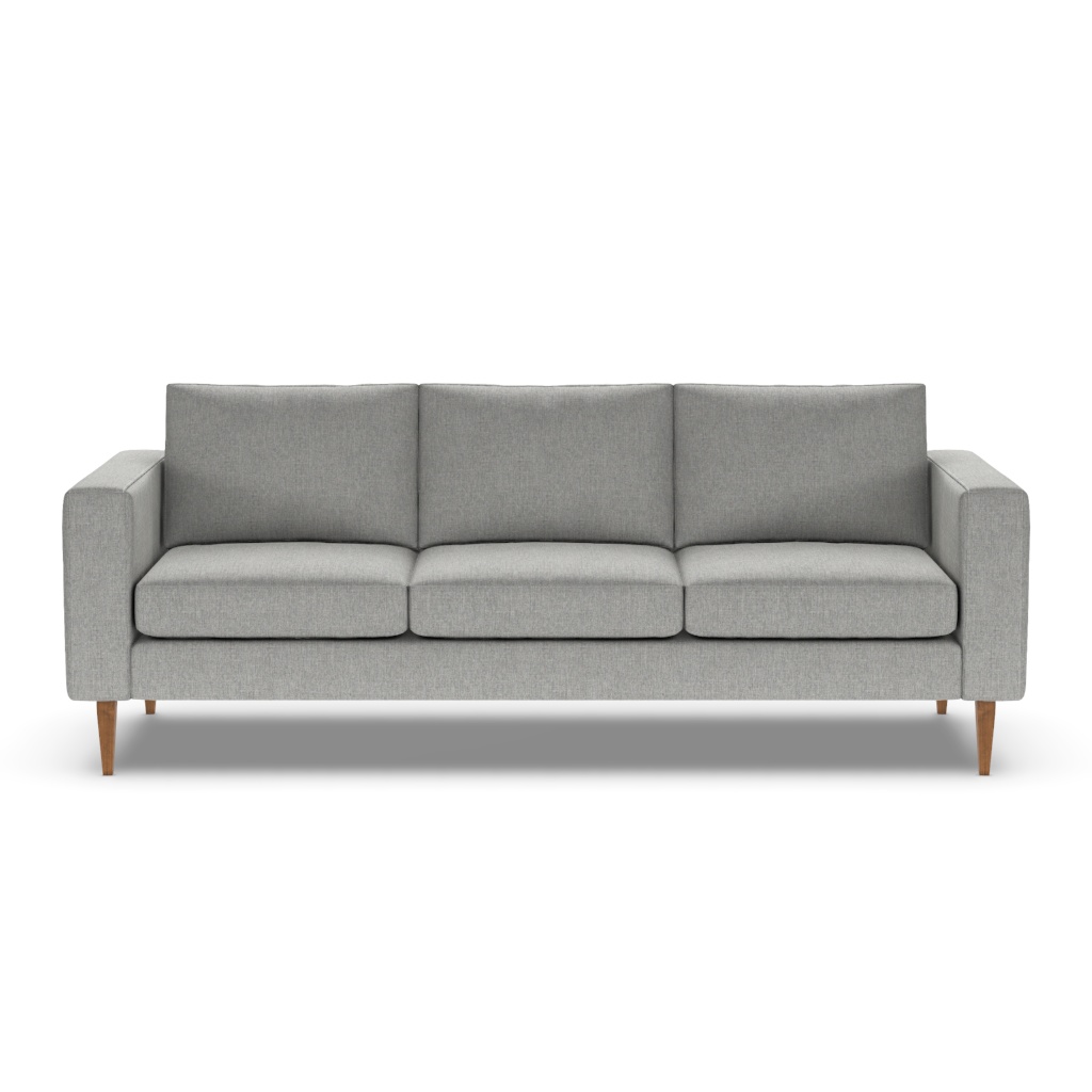 Grand Track Arm Sofa (LLG)