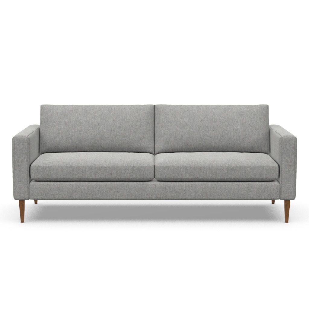 Petite Track Arm Sofa (LLP)