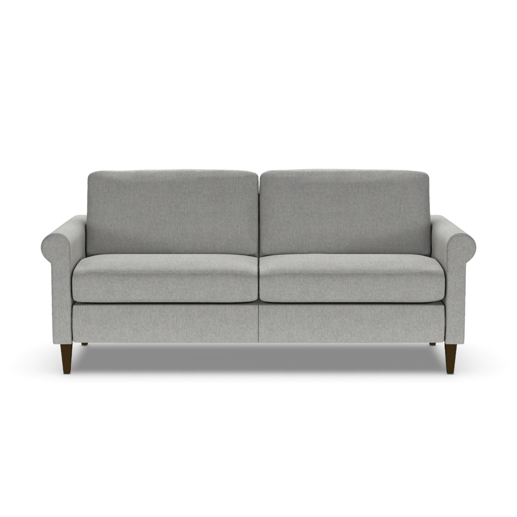 Rolled Arm - Grand Sofa