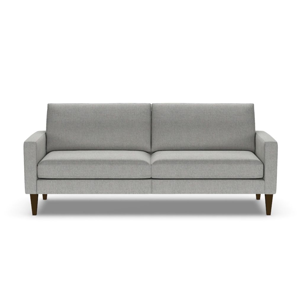 Petite Track Arm - Grand Sofa
