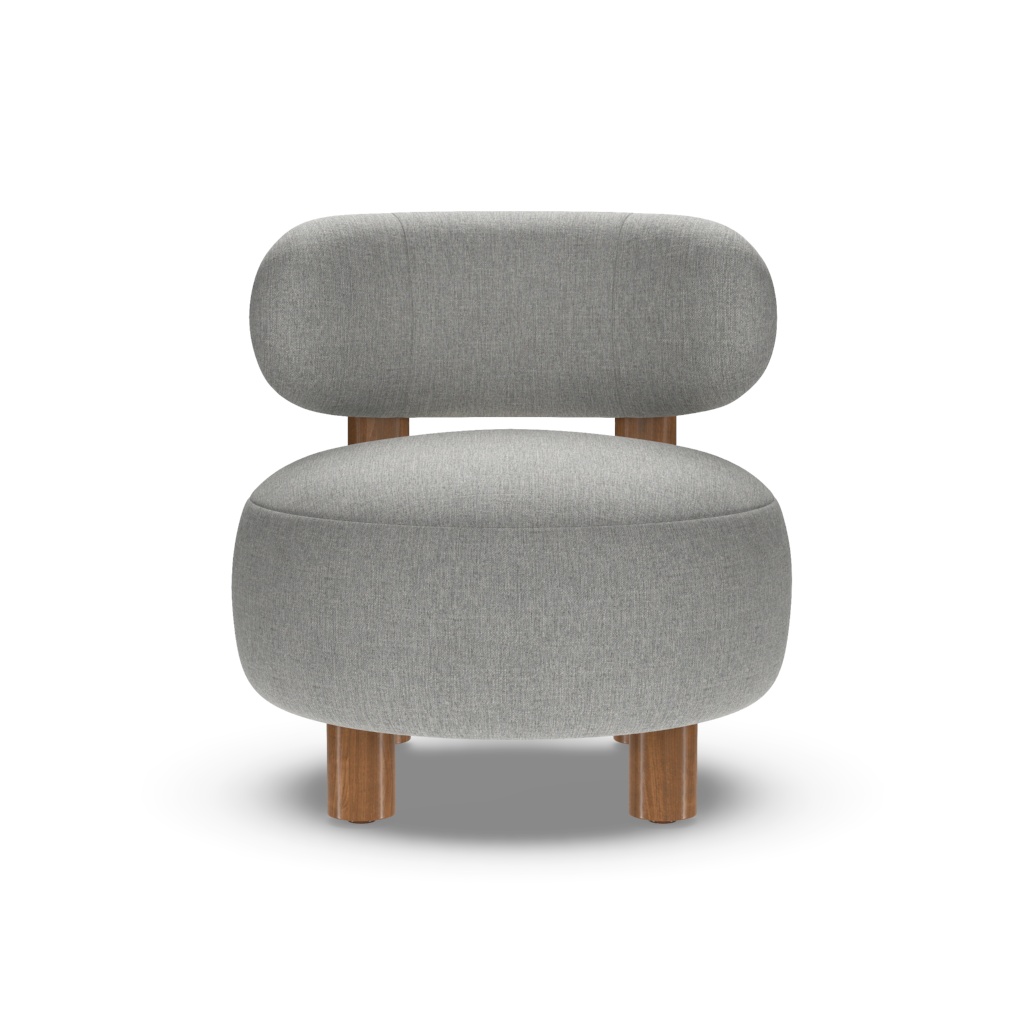 Nicholas Chair