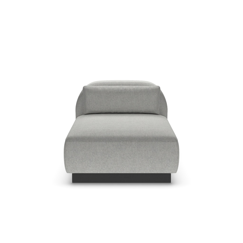 Castiel Chaise