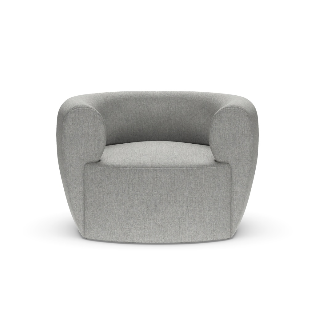 Kensington Swivel Chair