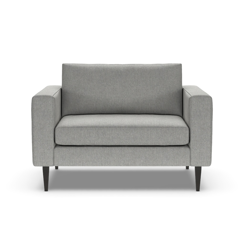 Grand Track Arm Chair C2 (LLG)