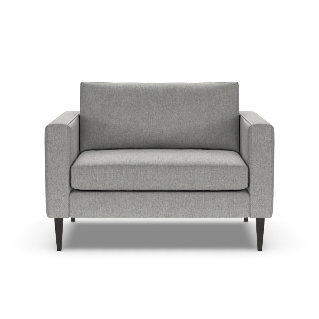 Petite Track Arm Chair C2 (LLP)