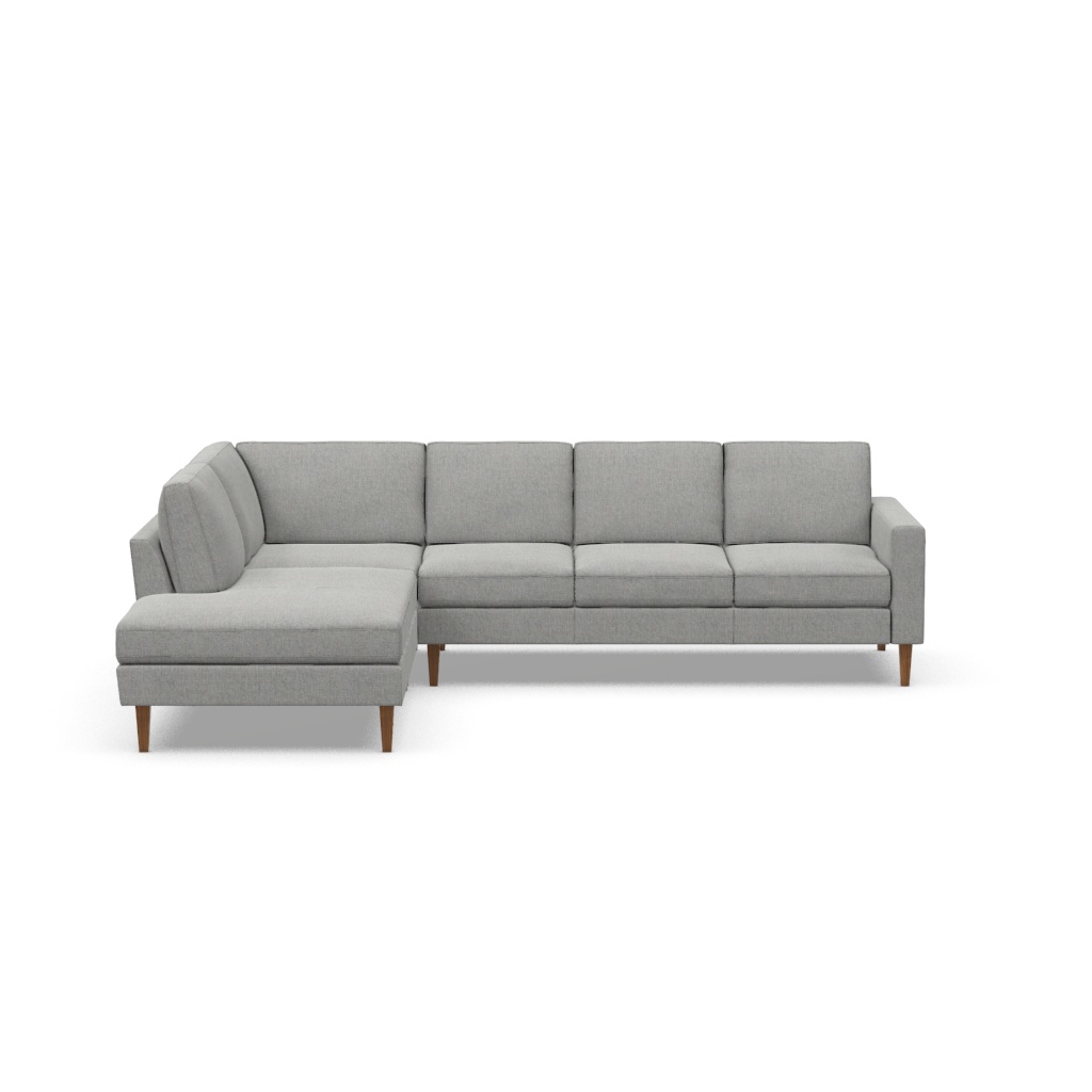Grand Track Arm - Grand Sectional