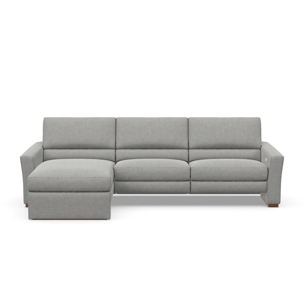 Bryant Sectional