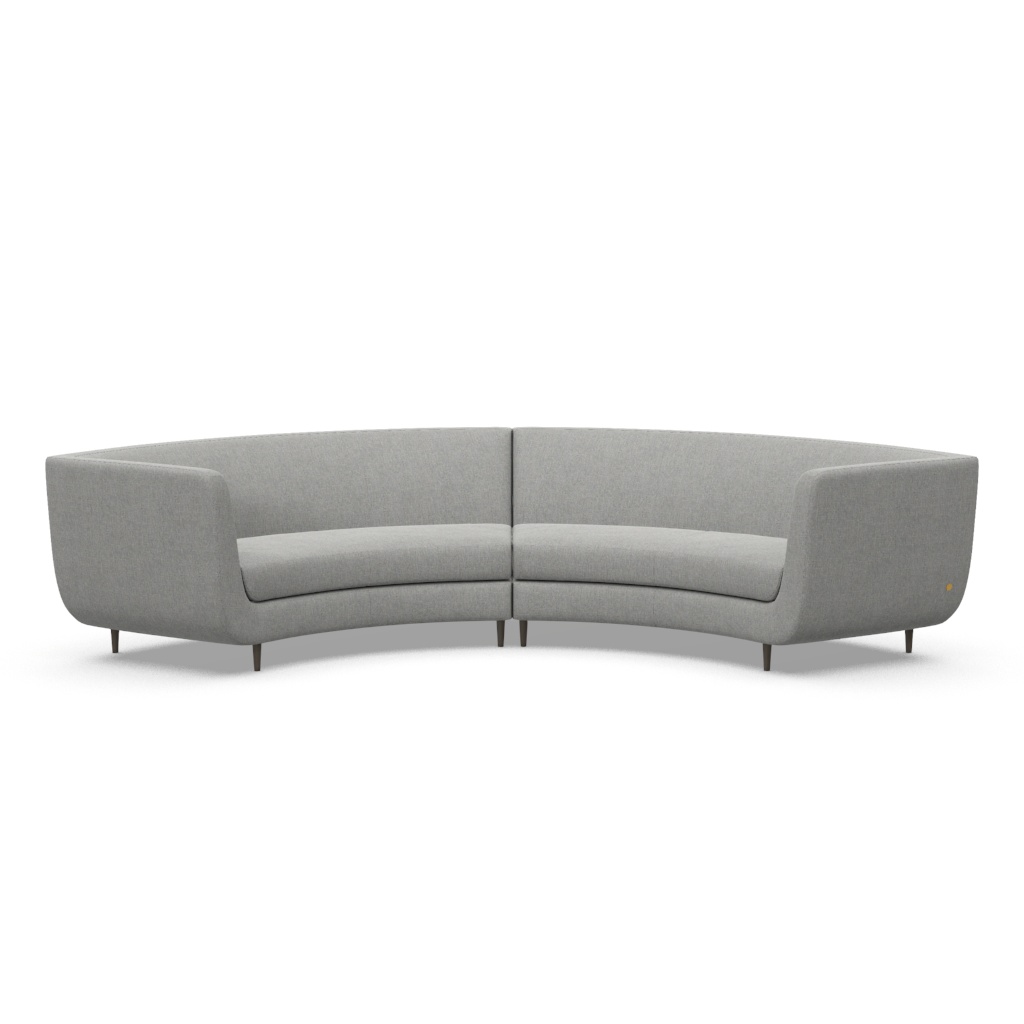 Menlo Park Sectional
