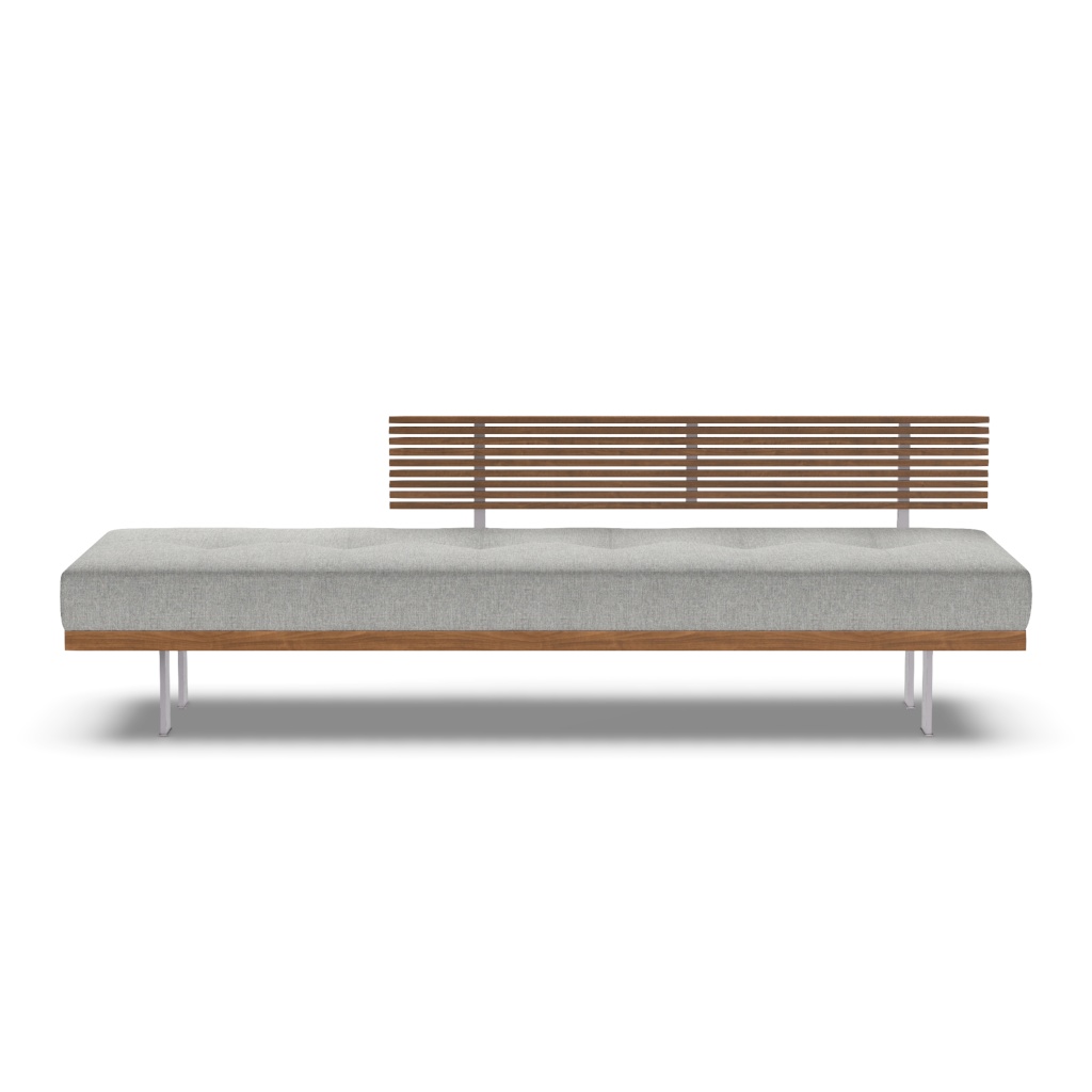 Knox Bench