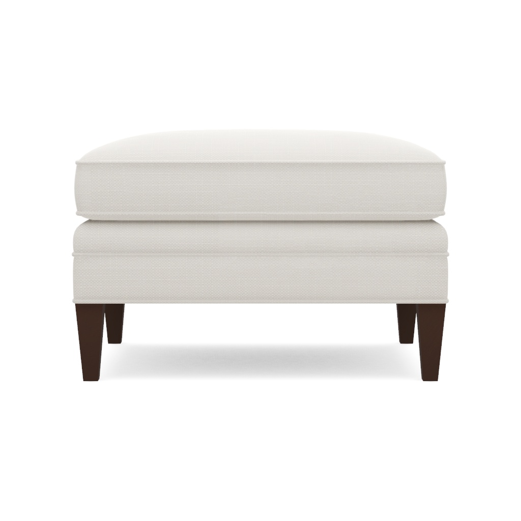 Trevor - Ottoman