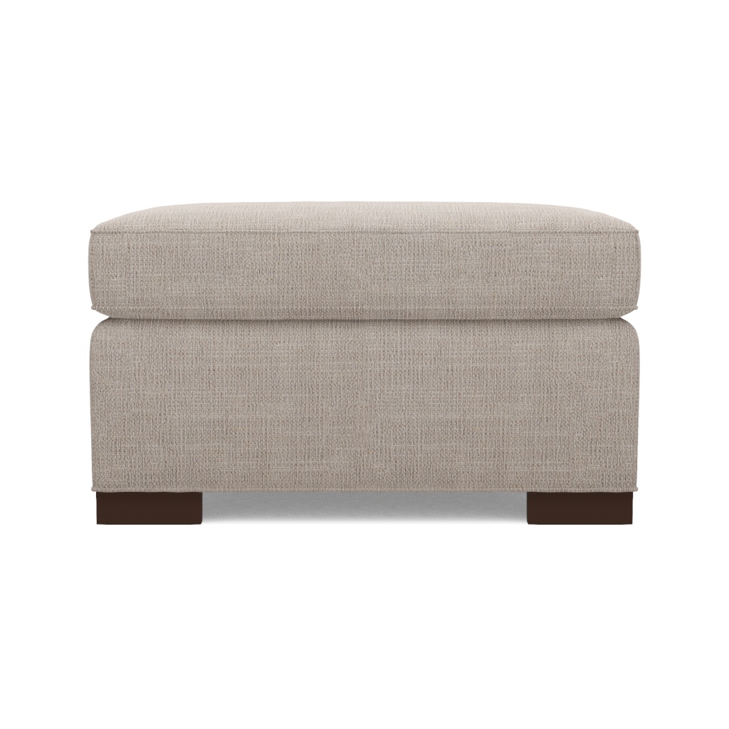 Tatum Petite - Ottoman