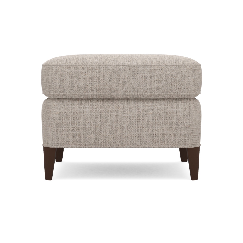 Tyler Petite - Ottoman