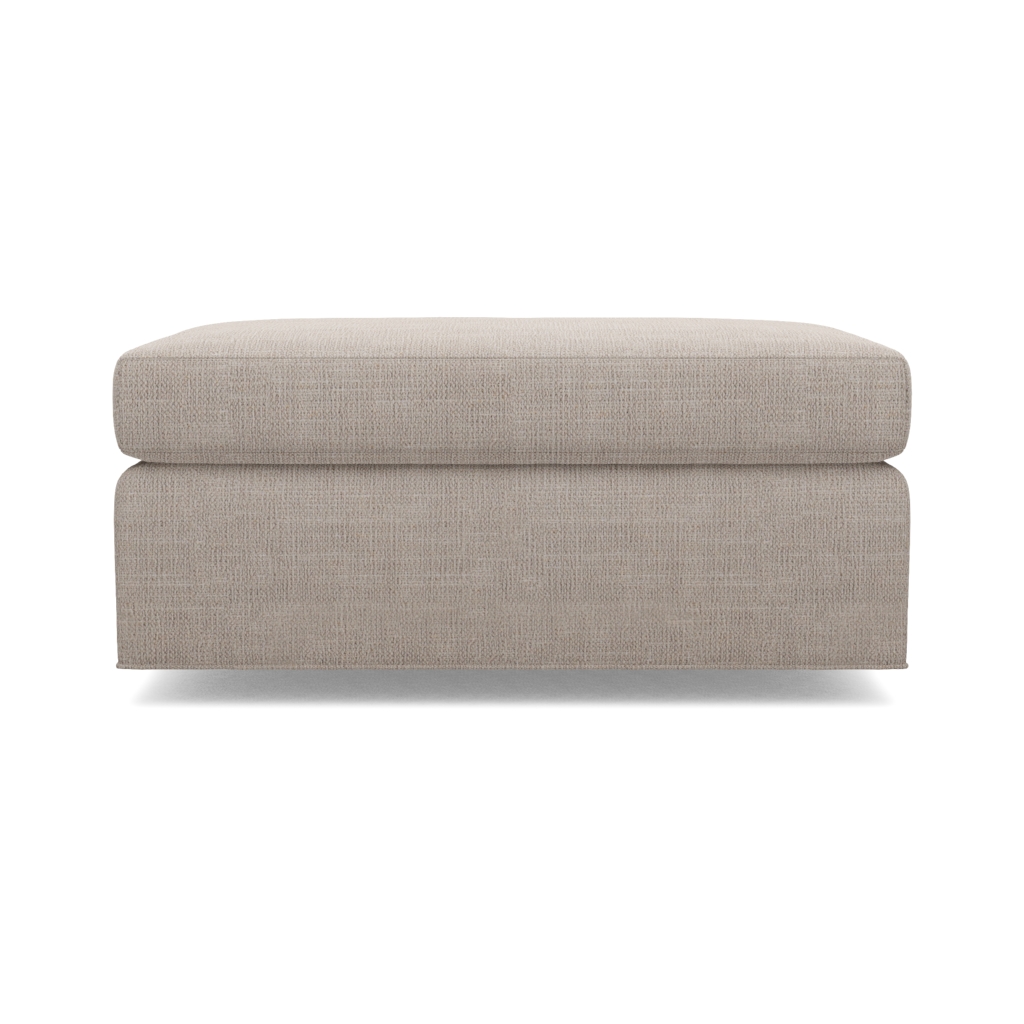 Tatum - Ottoman