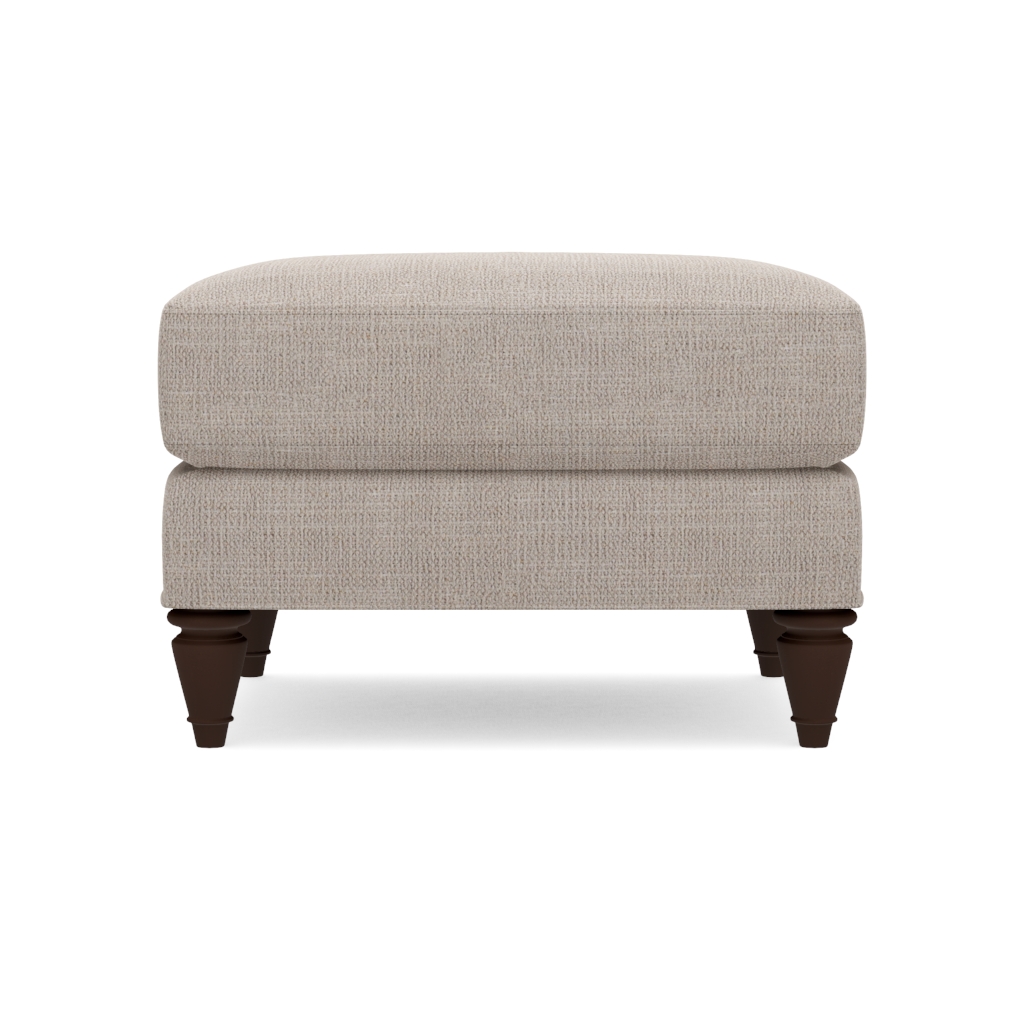 Tish - Ottoman