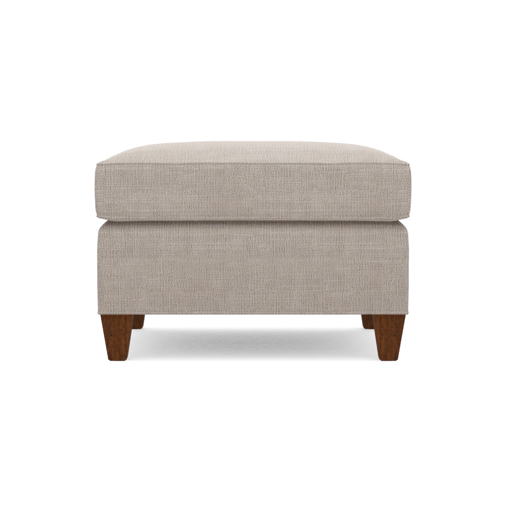 Cornerstone - LTD7600-12S Small Ottoman