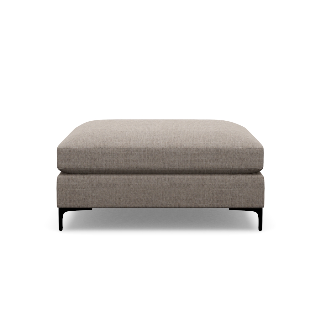 Great room - LTD7100-14 Large Ottoman