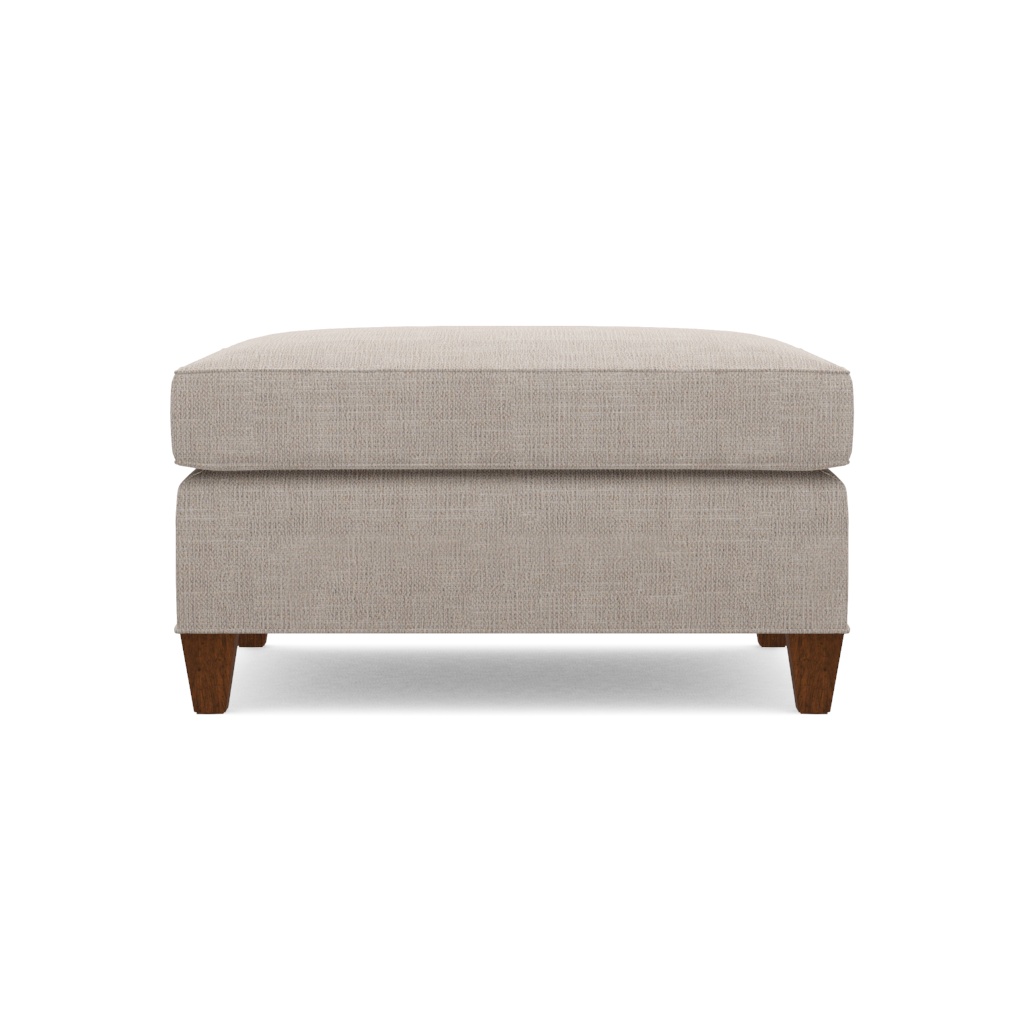Cornerstone - LTD7600-12 Ottoman