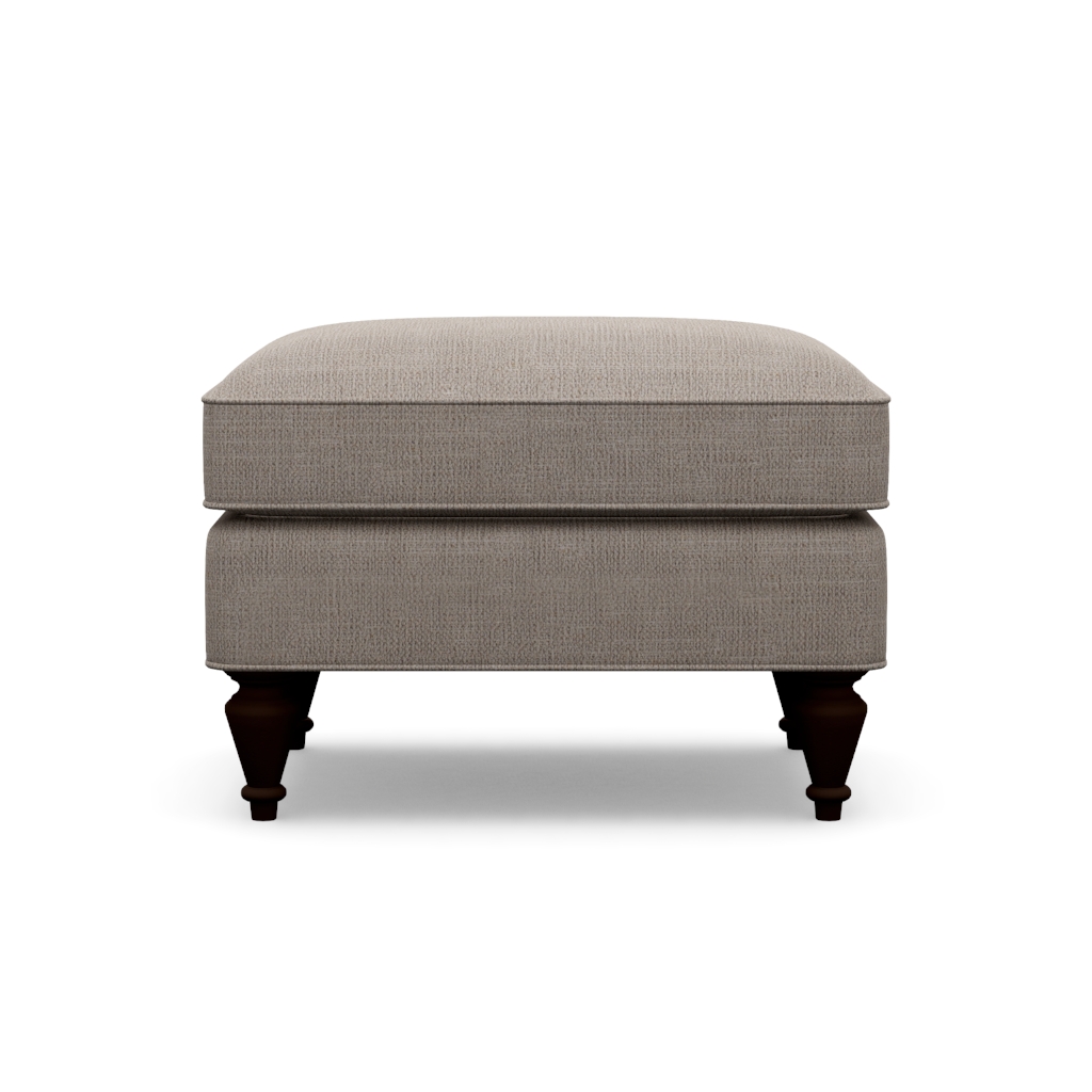LEONARDO - ESN 202-12 Ottoman
