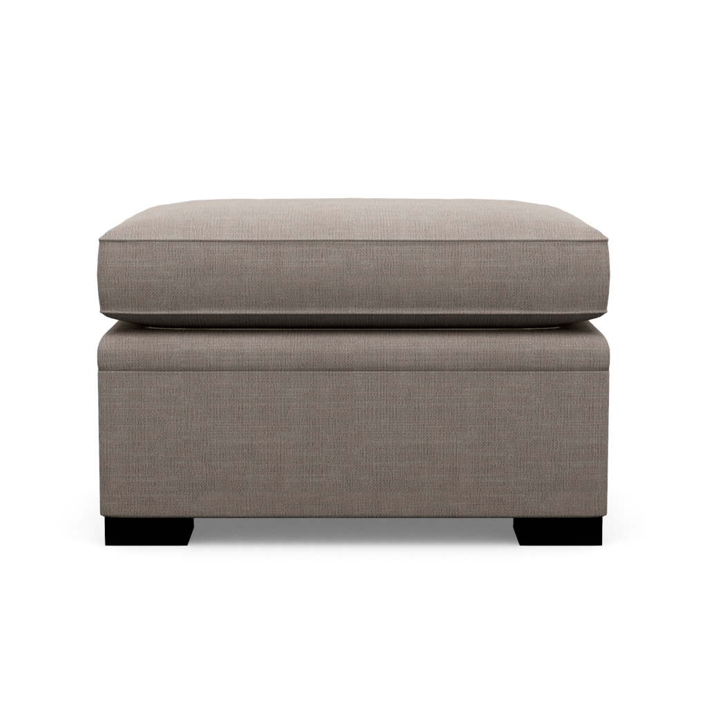 LTD7700-12 Ottoman