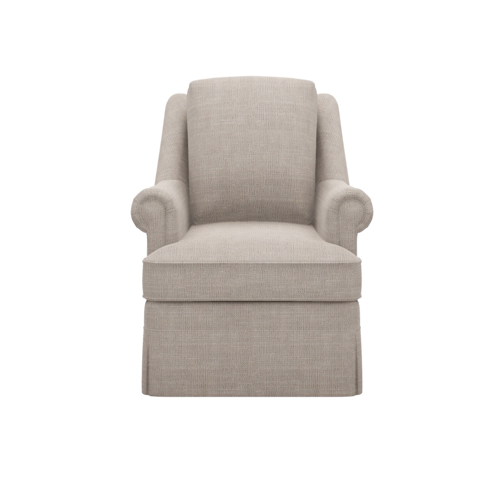 Tyler Petite - Swivel Chair