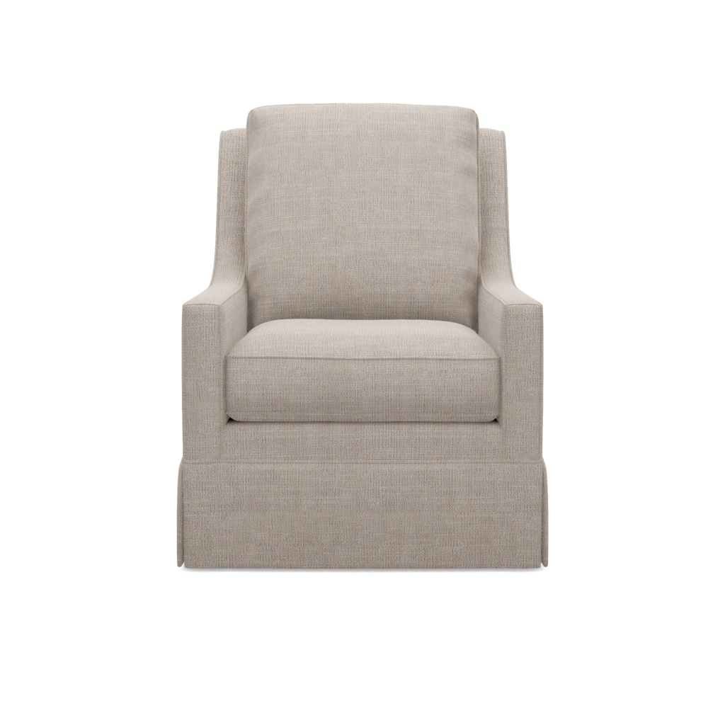 Tori - Swivel Rocker