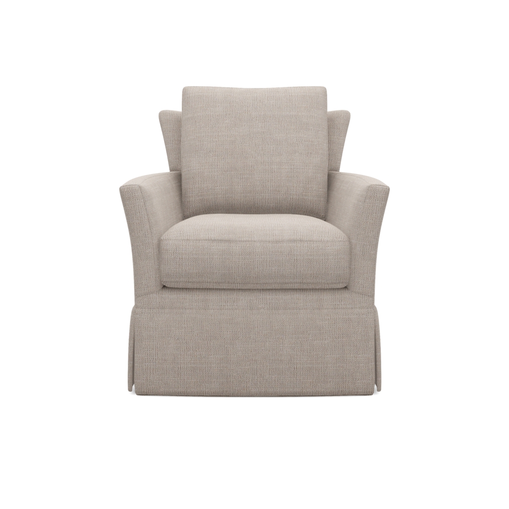 Trent - Swivel Chair