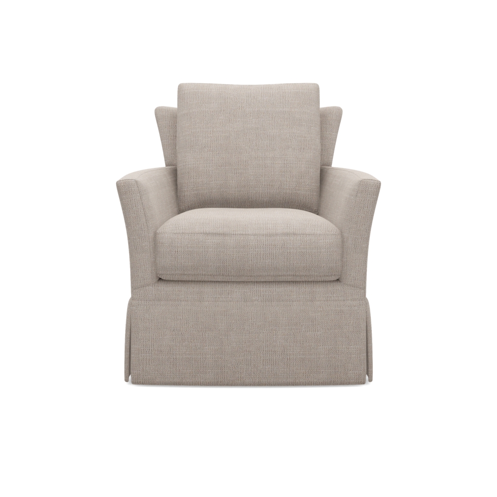Trent - Swivel Rocker
