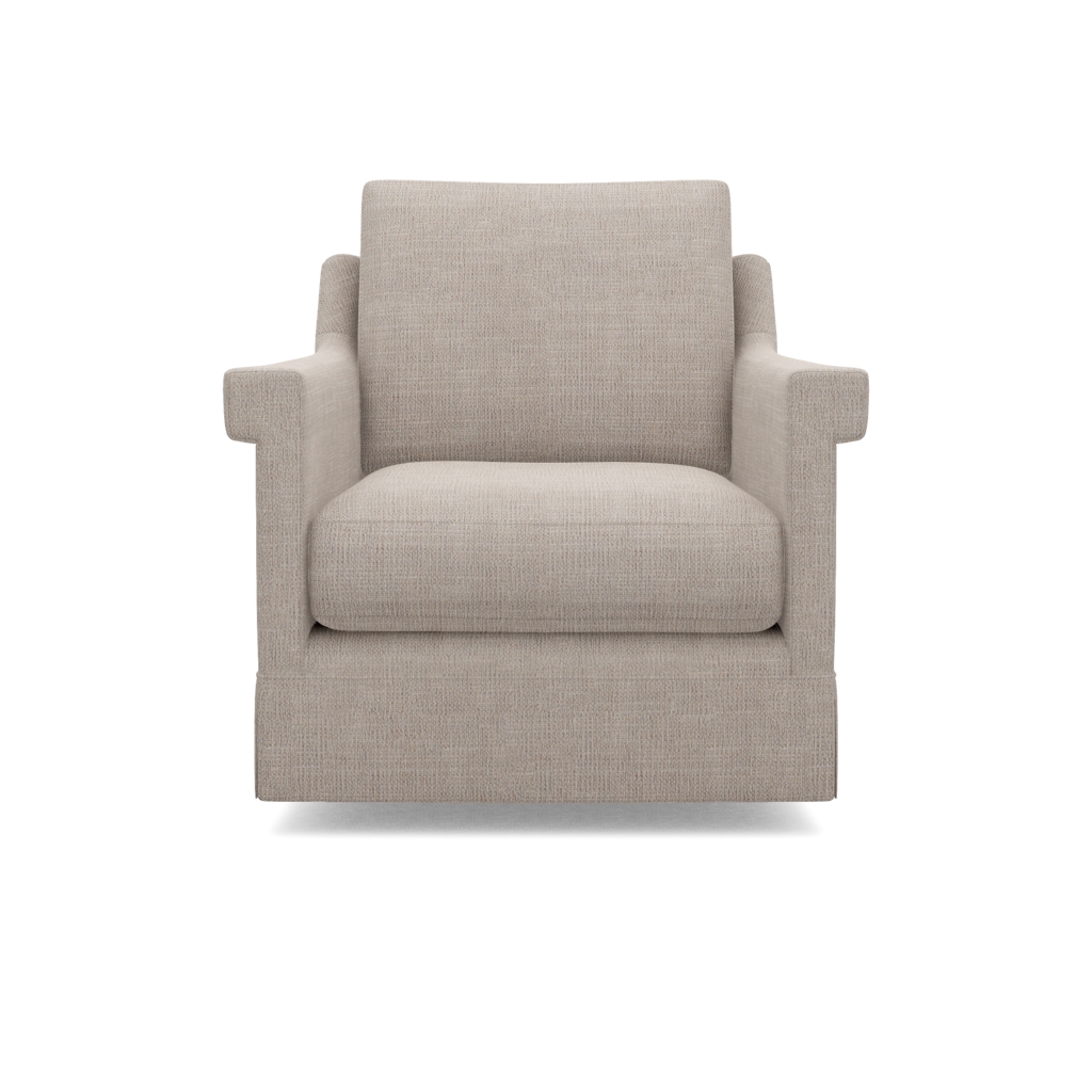 Tish - Swivel Rocker