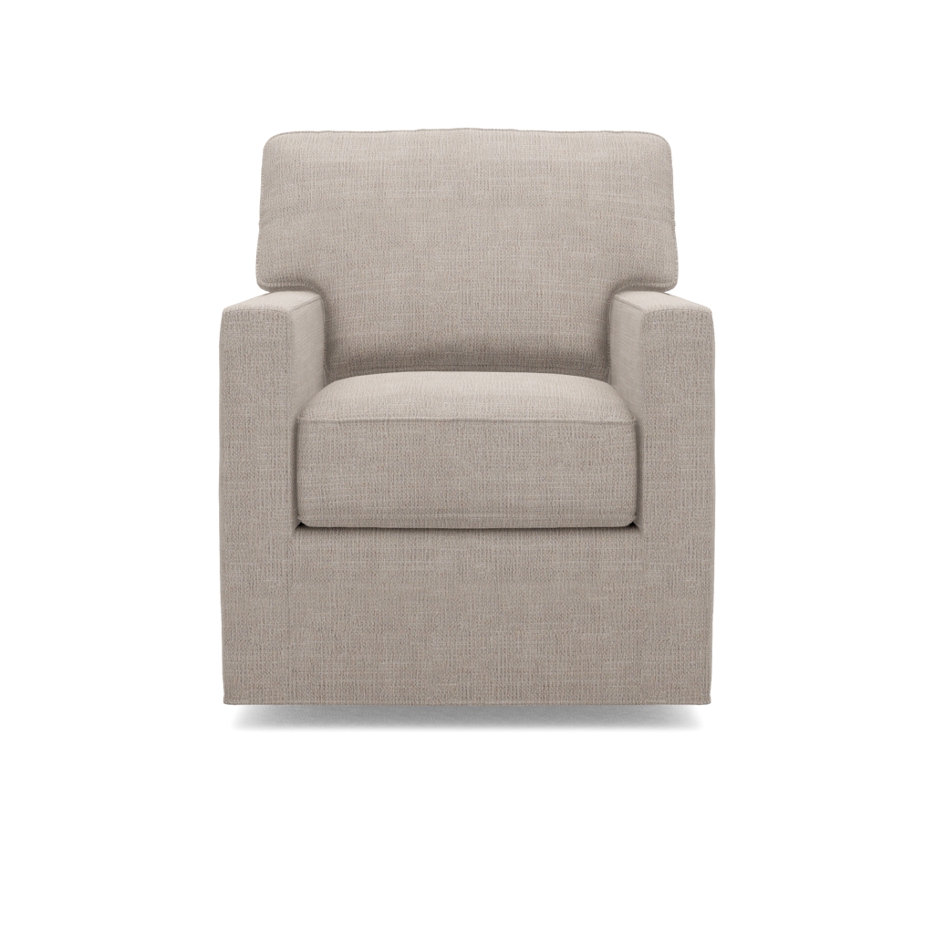 Cornerstone - LTD7600-8 Swivel Chair