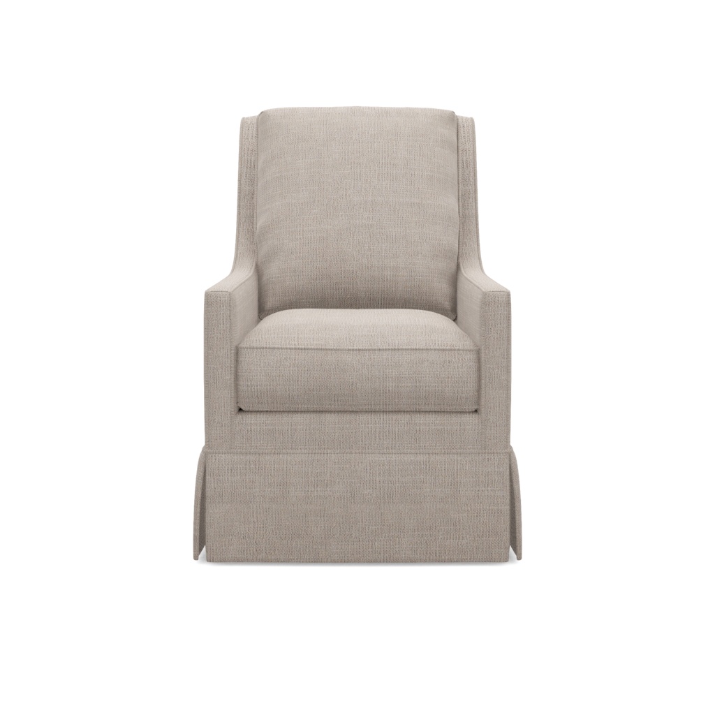 Tori Petite - Swivel Chair