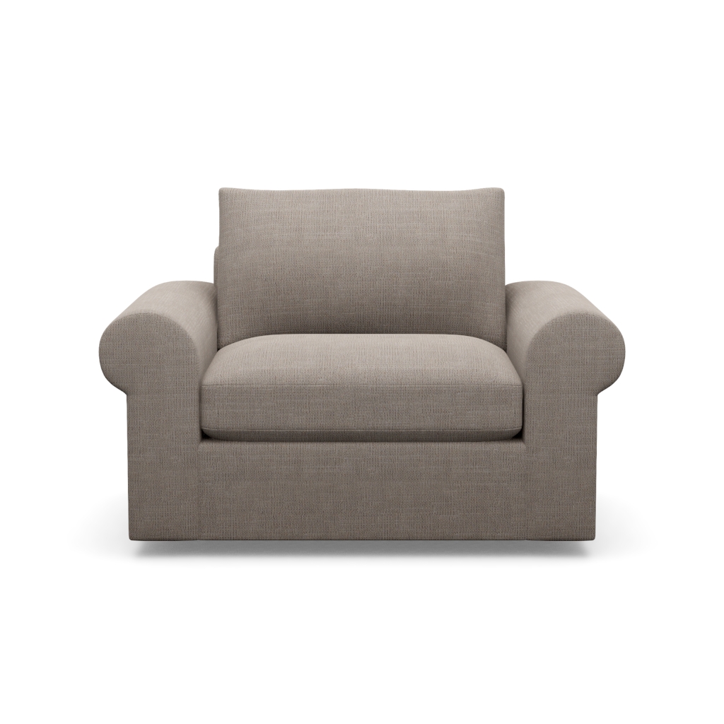 Great Room- LTD7100-8 Swivel Chair