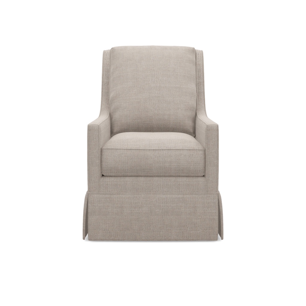 Tori Petite - Swivel Rocker