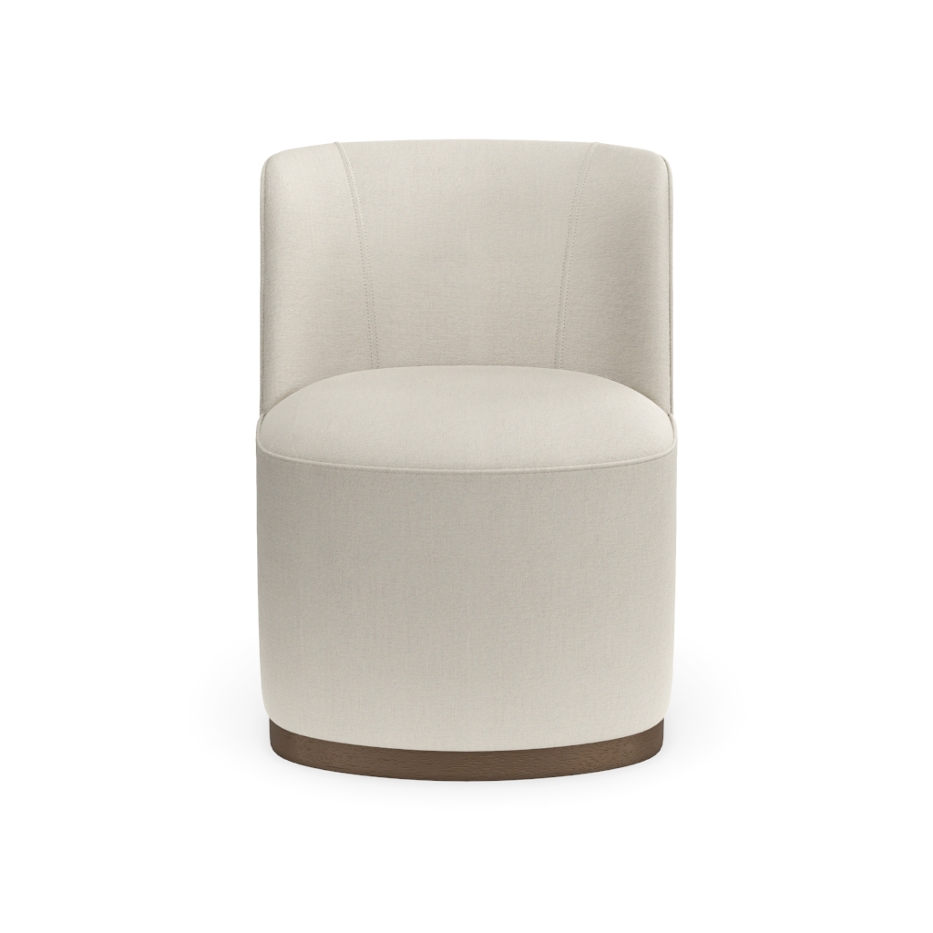 Galapagos - Upholstered Chair 101 (Swivel)