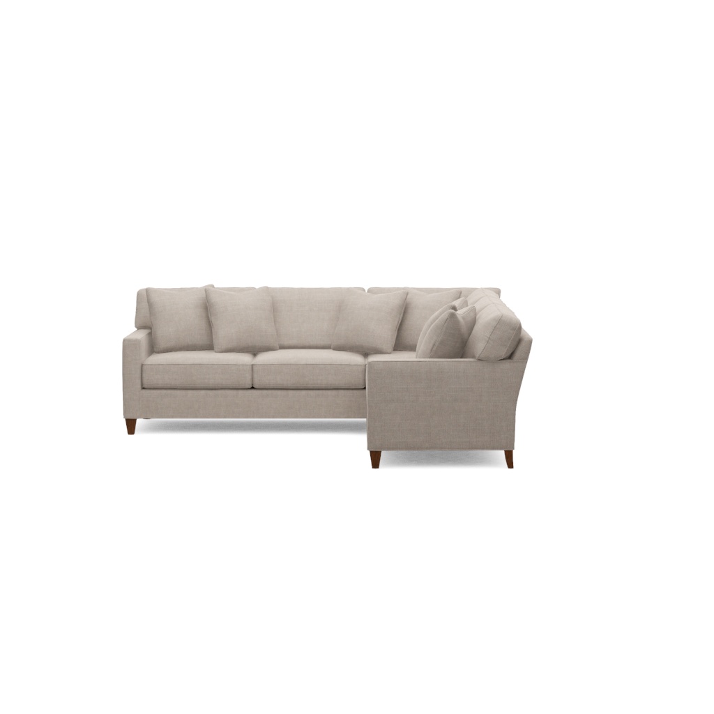 LAF Corner Sofa / RAF Love Seat (-43 / -72)