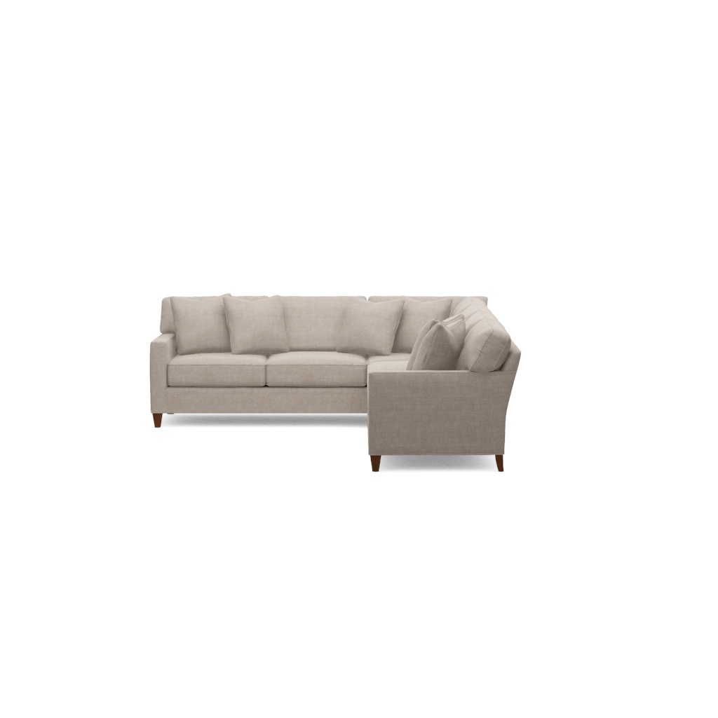 LAF Corner Sofa / RAF Sofa (-43 / -52)