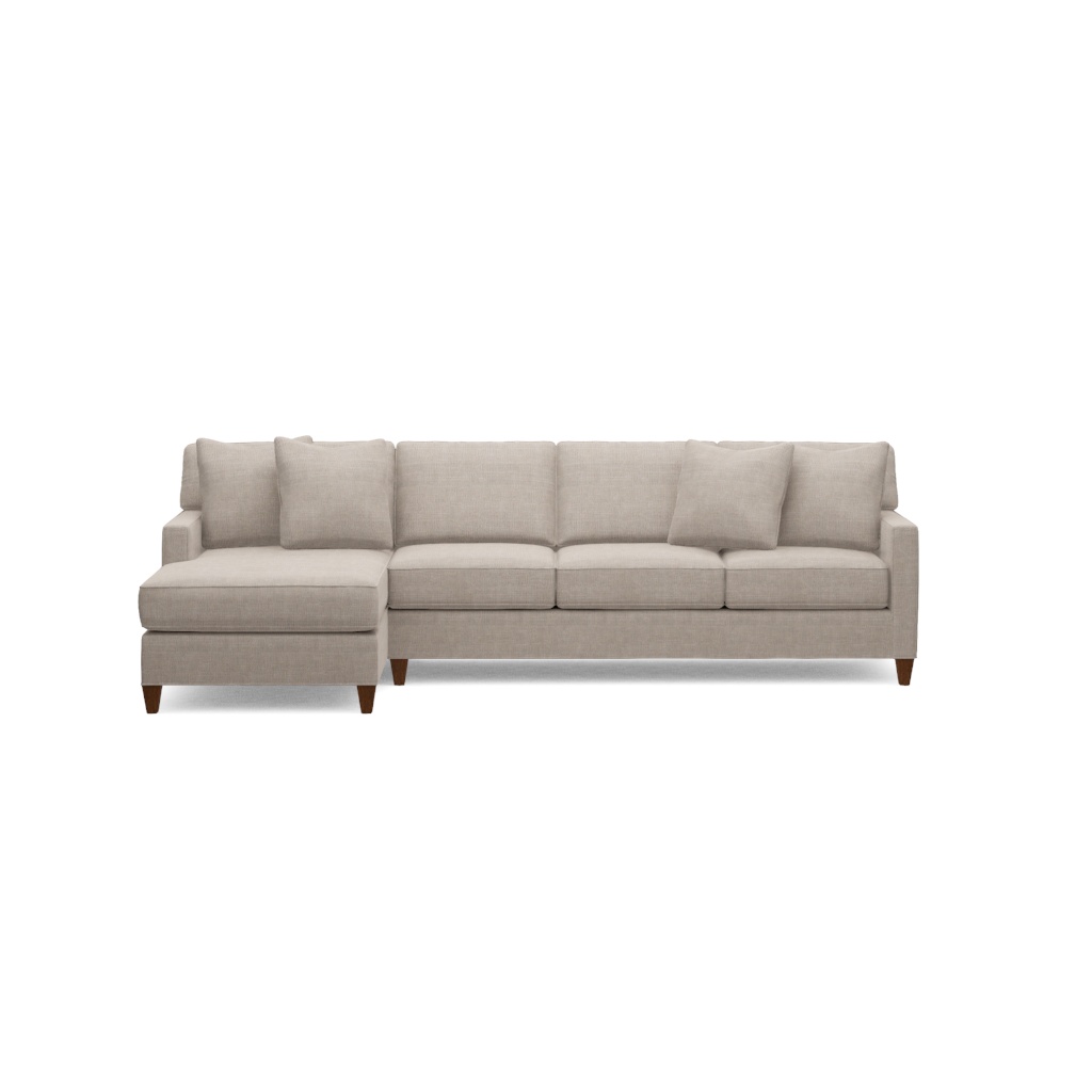 LAF Chaise / RAF Sofa (-81 / -52)