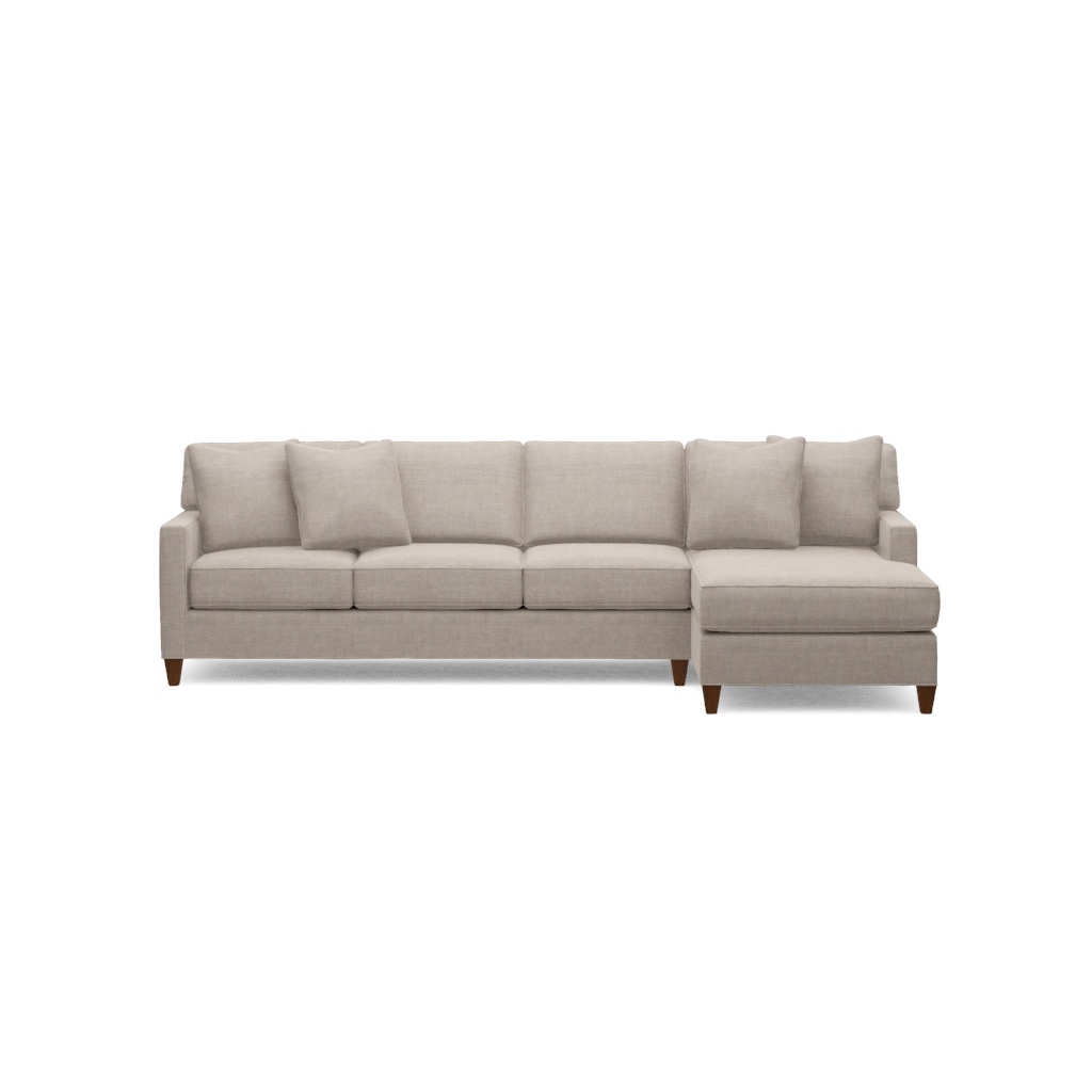 LAF Sofa / RAF Chaise (-42 / -91)