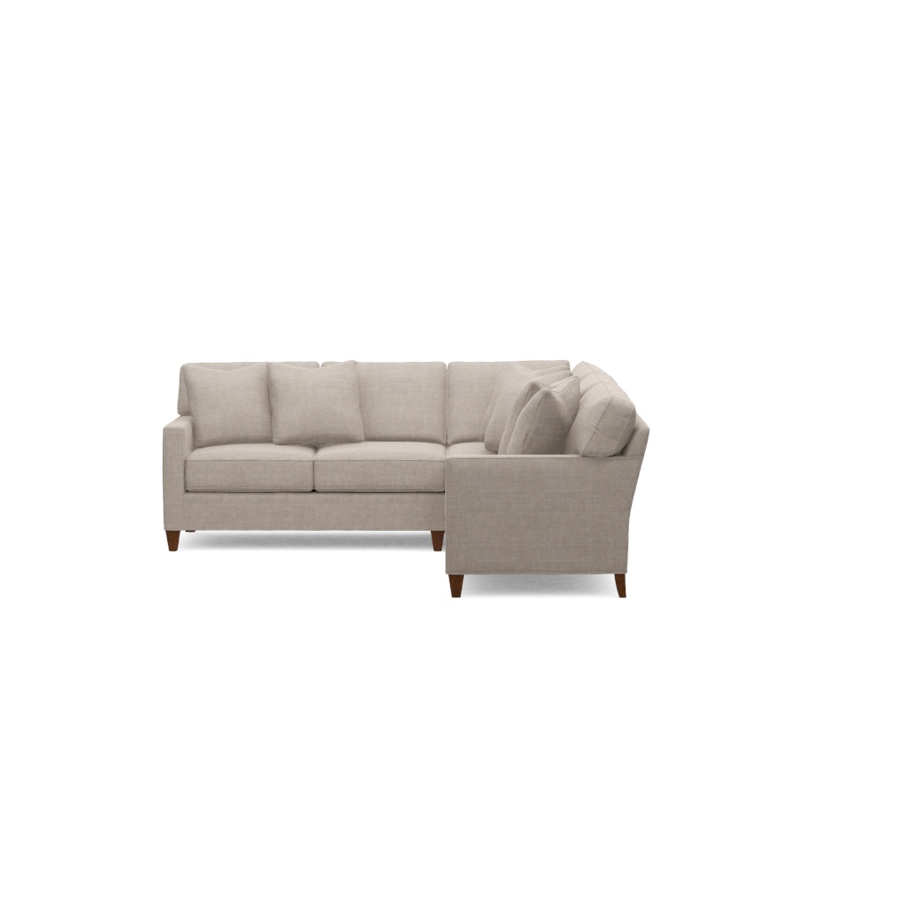 LAF Love Seat / RAF Corner Sofa (-62 / -53)
